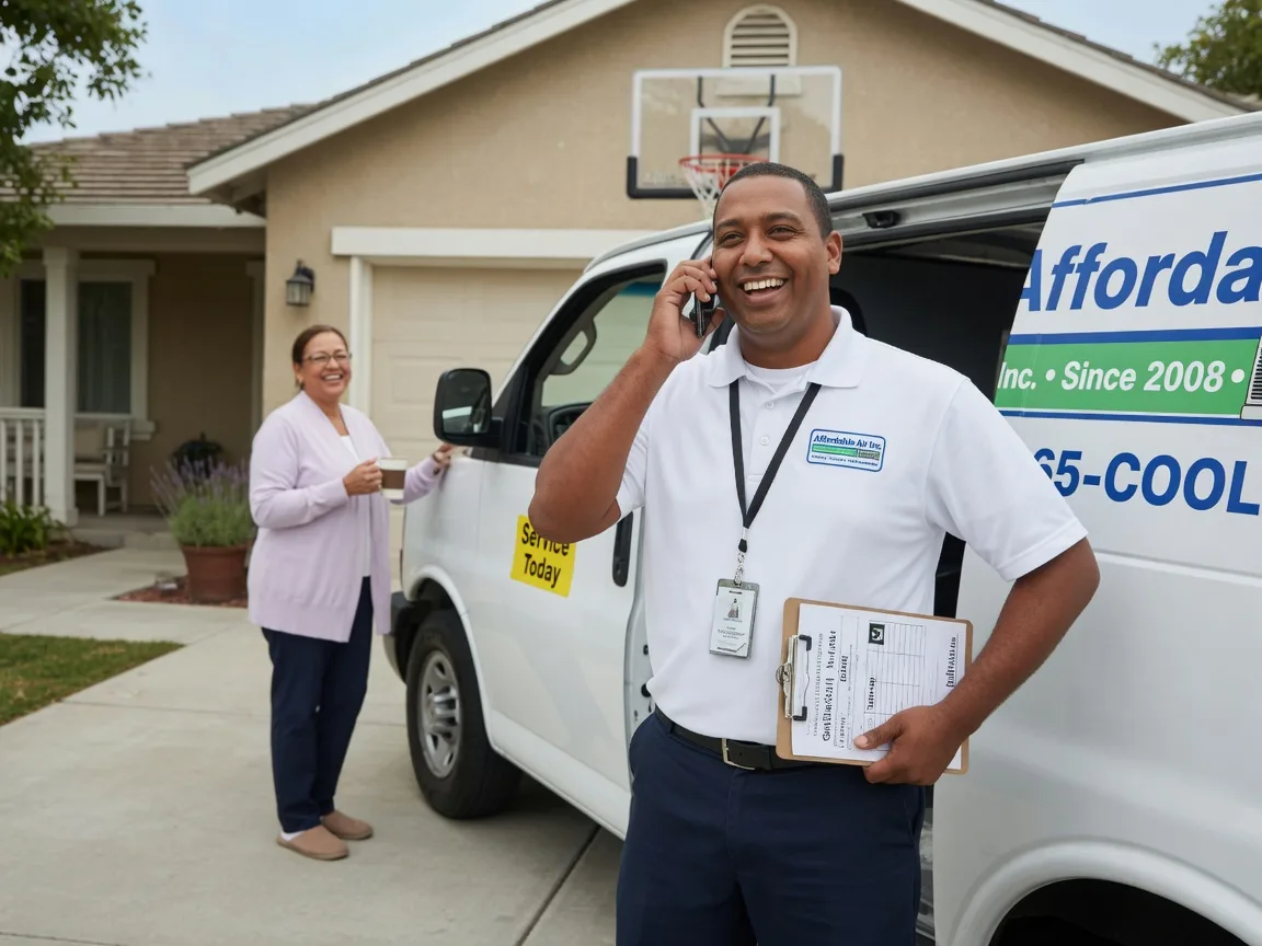 Central Ac Repair Sayner, WI FAQs